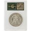 Image 2 : 1878-S PCGS MS63 Morgan Silver Dollar