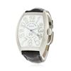 Image 1 : Franck Muller Casablanca Stainless Steel Watch