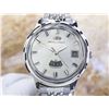 Image 1 : Orient Weekly Stainless Steel Manual Watch