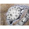 Image 7 : Orient Weekly Stainless Steel Manual Watch