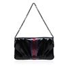 Image 1 : Judith Leiber Crocodile Skin Bag