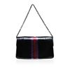 Image 2 : Judith Leiber Crocodile Skin Bag