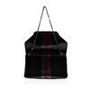 Image 4 : Judith Leiber Crocodile Skin Bag