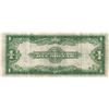 Image 2 : 1923 $1 Large Silver Certificate Woods / White Note