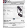 Image 3 : 614.70ctw Amethyst Necklace