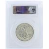 Image 2 : 1947-D PCGS MS65 Liberty Walking Half Dollar