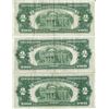 Image 2 : 1928 $2 Currency Lot of 3