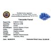 Image 2 : 27.2ctw Round Mixed Tanzanite Parcel