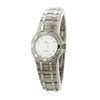 Image 1 : Concord Stainless Steel Diamond Ladies Watch