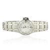 Image 2 : Concord Stainless Steel Diamond Ladies Watch