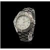 Image 2 : Breitling Stainless Steel Colt Watch