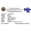 Image 2 : 31.6ctw Pear Mixed Amethyst Parcel
