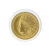 Image 1 : 1913 $10 BU Indian Head Eagle Gold Coin