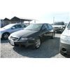 Image 1 : 04 Acura TSX Sedan 4dr RWD - T/SR - `DRIVE