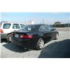 Image 4 : 04 Acura TSX Sedan 4dr RWD - T/SR - `DRIVE