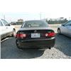 Image 5 : 04 Acura TSX Sedan 4dr RWD - T/SR - `DRIVE