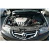 Image 8 : 04 Acura TSX Sedan 4dr RWD - T/SR - `DRIVE