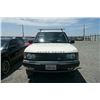 Image 2 : 00 Land Rover Range Rover 4 Dr  AWD SUV - LS - `DRIVE