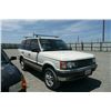 Image 3 : 00 Land Rover Range Rover 4 Dr  AWD SUV - LS - `DRIVE