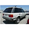 Image 4 : 00 Land Rover Range Rover 4 Dr  AWD SUV - LS - `DRIVE