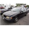 Image 1 : 96 Nissan Sentra 4 Dr  Sedan - T - DRIVE MC TP