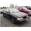 Image 3 : 96 Nissan Sentra 4 Dr  Sedan - T - DRIVE MC TP