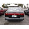 Image 5 : 96 Nissan Sentra 4 Dr  Sedan - T - DRIVE MC TP