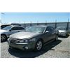 Image 1 : 05 Pontiac Grand Prix 4dr Sedan - OT - `DRIVE