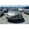 Image 2 : 05 Pontiac Grand Prix 4dr Sedan - OT - `DRIVE