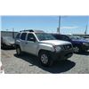 Image 3 : 06 Nissan Xterra 4dr SUV (4L V6 6M) - T - DRIVE MC