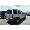 Image 4 : 06 Nissan Xterra 4dr SUV (4L V6 6M) - T - DRIVE MC