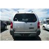 Image 5 : 06 Nissan Xterra 4dr SUV (4L V6 6M) - T - DRIVE MC