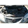 Image 7 : 04 Mazda MAZDA6 4dr Sports Sedan - T - DRIVE MC