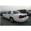 Image 6 : 06 FORD CROWN VICTORIA TX -  - `DRIVE