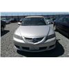 Image 2 : 04 Mazda MAZDA6 4dr Hatchback - T - `DRIVE