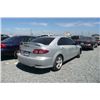 Image 4 : 04 Mazda MAZDA6 4dr Hatchback - T - `DRIVE