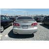 Image 5 : 04 Mazda MAZDA6 4dr Hatchback - T - `DRIVE
