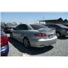Image 6 : 04 Mazda MAZDA6 4dr Hatchback - T - `DRIVE