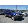 Image 3 : 05 Ford Escape Hybrid Fwd 4dr SUV - T - `DRIVE