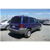 Image 4 : 05 Ford Escape Hybrid Fwd 4dr SUV - T - `DRIVE