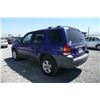 Image 6 : 05 Ford Escape Hybrid Fwd 4dr SUV - T - `DRIVE