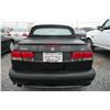 Image 5 : 03 Saab 9-3 2dr Convertible - DT - DRIVE MC TP