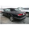 Image 6 : 03 Saab 9-3 2dr Convertible - DT - DRIVE MC TP
