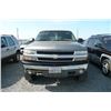 Image 2 : 02 Chevrolet Tahoe 4WD 4dr SUV - ST - `DRIVE