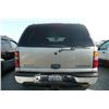 Image 5 : 02 Chevrolet Tahoe 4WD 4dr SUV - ST - `DRIVE