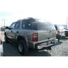 Image 6 : 02 Chevrolet Tahoe 4WD 4dr SUV - ST - `DRIVE
