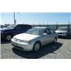 Image 1 : 01 Honda Civic 4dr Sedan - ADT - `DRIVE