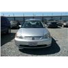 Image 2 : 01 Honda Civic 4dr Sedan - ADT - `DRIVE