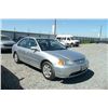 Image 3 : 01 Honda Civic 4dr Sedan - ADT - `DRIVE