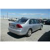 Image 4 : 01 Honda Civic 4dr Sedan - ADT - `DRIVE